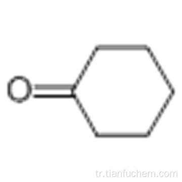 Sikloheksanon CAS 108-94-1